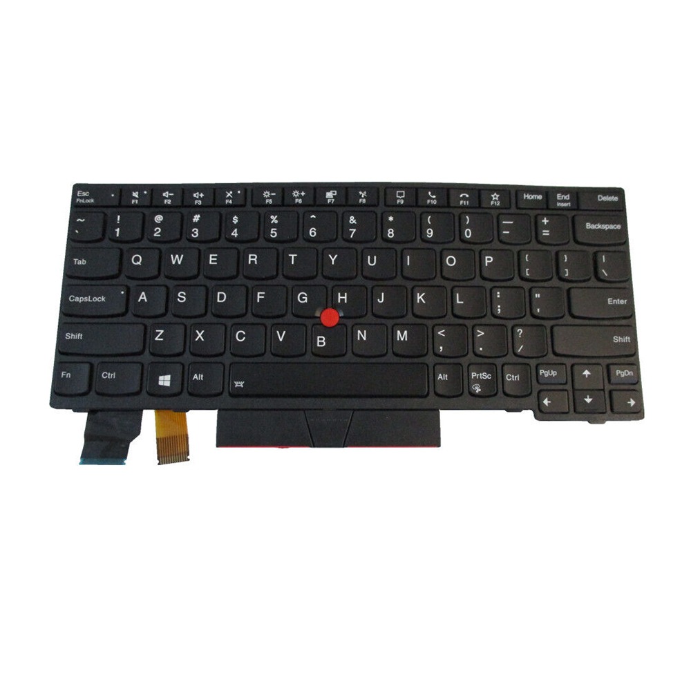 Keyboard Backlit For Lenovo ThinkPad X13 Gen 1