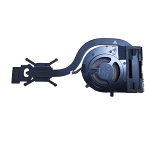 CPU Cooling Fan Heatsink For Lenovo ThinkPad X13 Gen 2