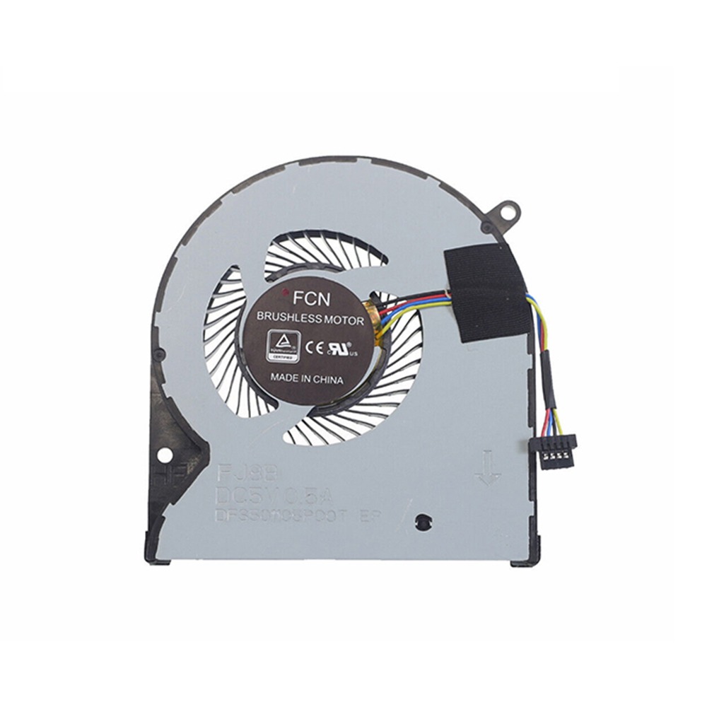 CPU Cooling Fan For Acer Travelmate P2 TMP2410