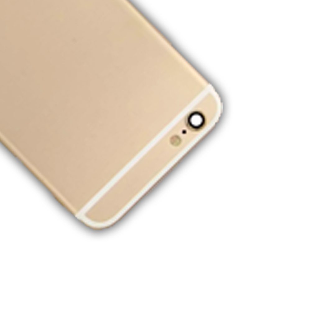 Aftermarket Back Housing for iPhone 6 Plus A1522 2014 (Generic