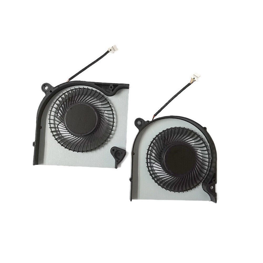 CPU Cooling Fan For Acer Aspire Nitro 5 AN517-51-56YW AN515-55-53E5 AN517-51