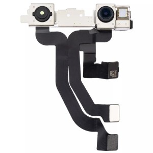 New Front Camera Module with Flex Cable for iPhone XS (A1920, 2018)
