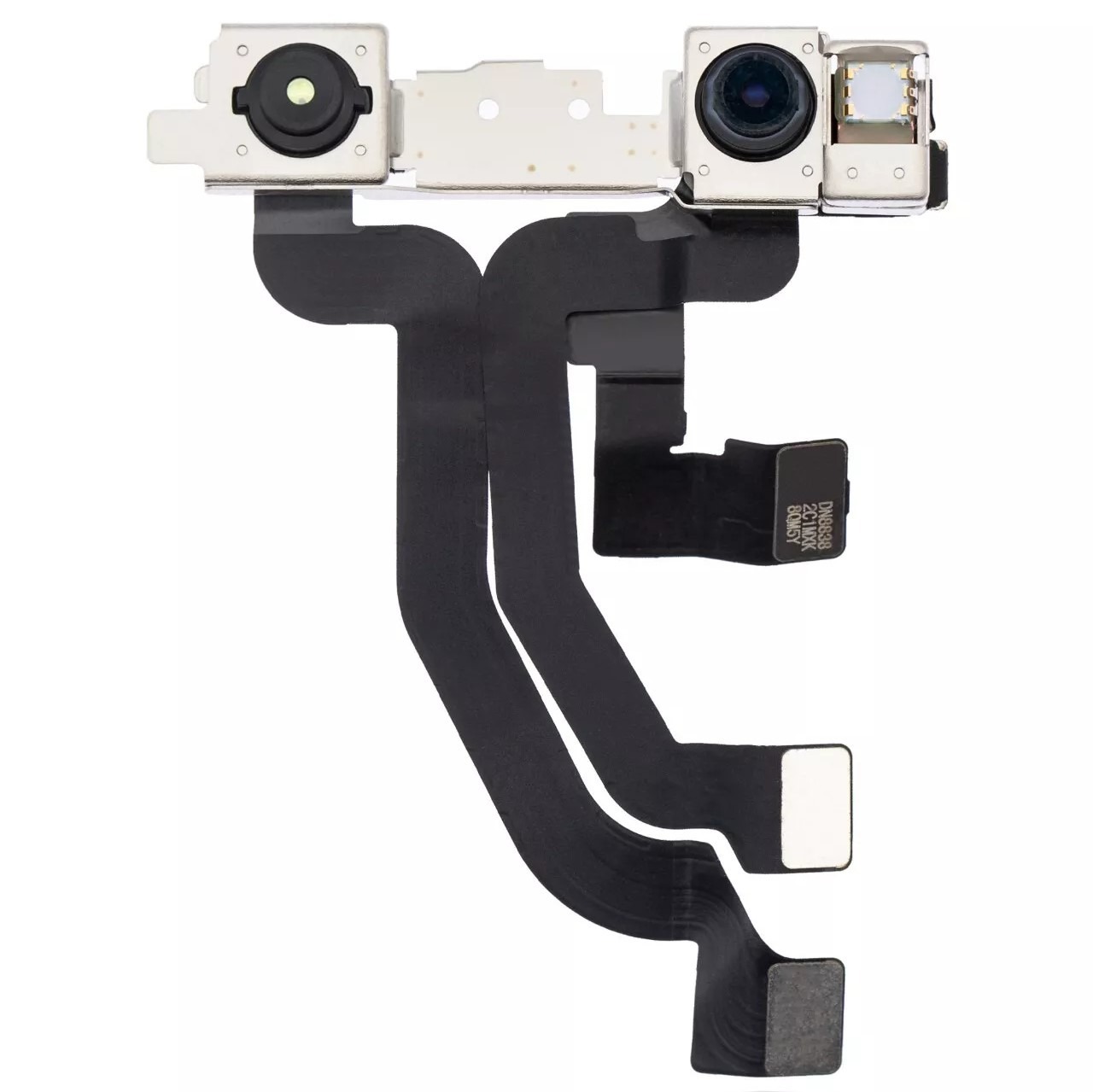 New Front Camera Module with Flex Cable for iPhone XS (A1920, 2018)