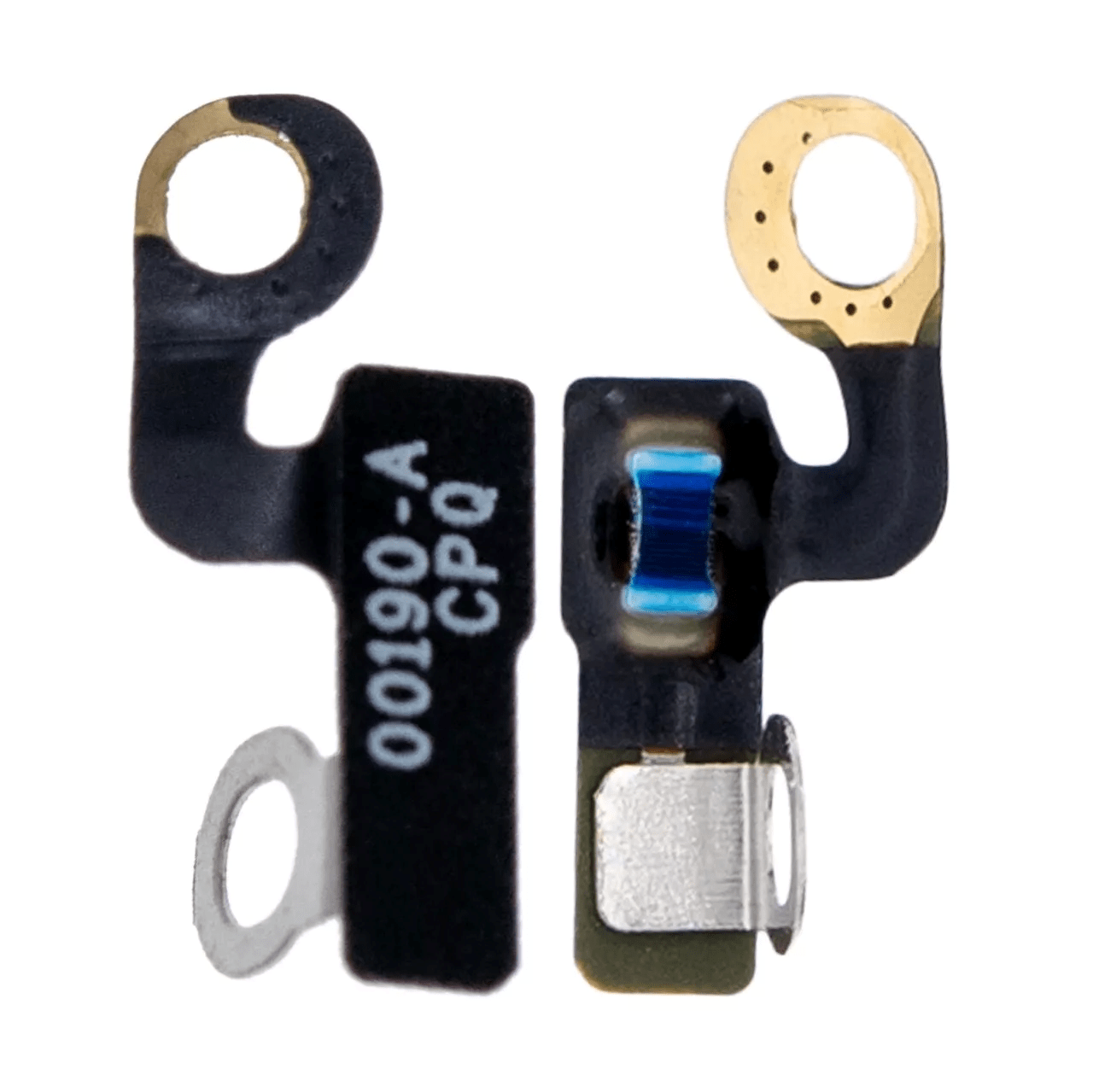 Replacement rear camera flex cable for iPhone 6 Plus A1522 2014 model.