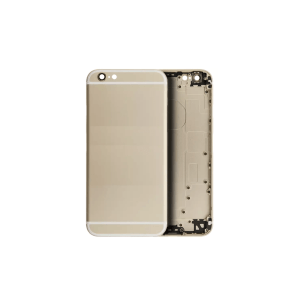 Gold Back Housing Replacement for iPhone 6s A1633 2015 - Generic