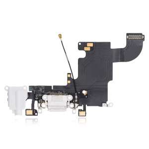 New Charging Port Flex Cable for iPhone 6s A1633 2015 Premium Gold / Rose Gold