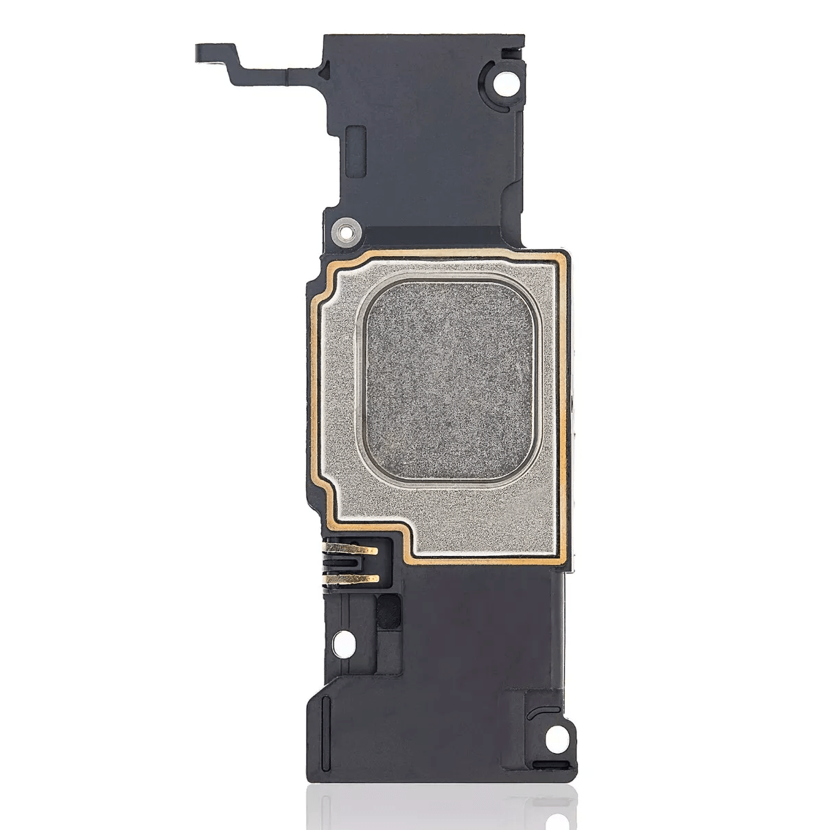 High-quality loudspeaker compatible with iPhone 6s Plus A1634 2015 model, enhancing audio experience.