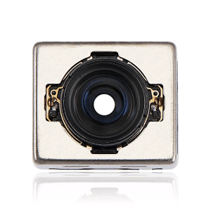 Replacement back camera motor assembly for iPhone 6s Plus A1634 2015 model.