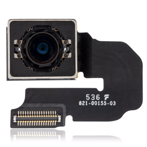 Premium back camera replacement for iPhone 6s Plus A1634 2015 model.