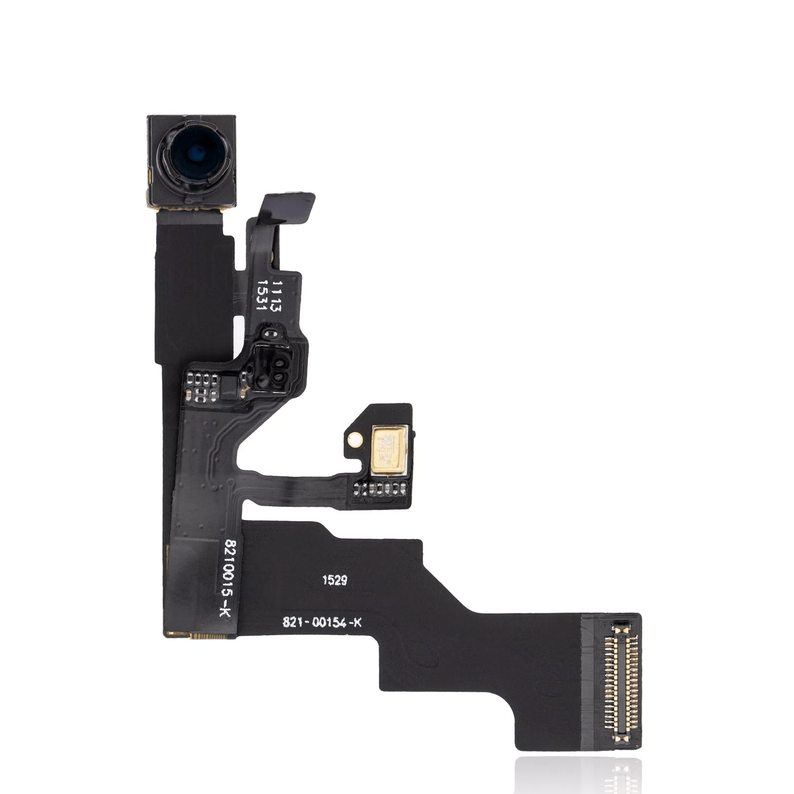 Aftermarket Front Camera and Proximity Sensor Flex Replacement for iPhone 6s Plus A1634 2015