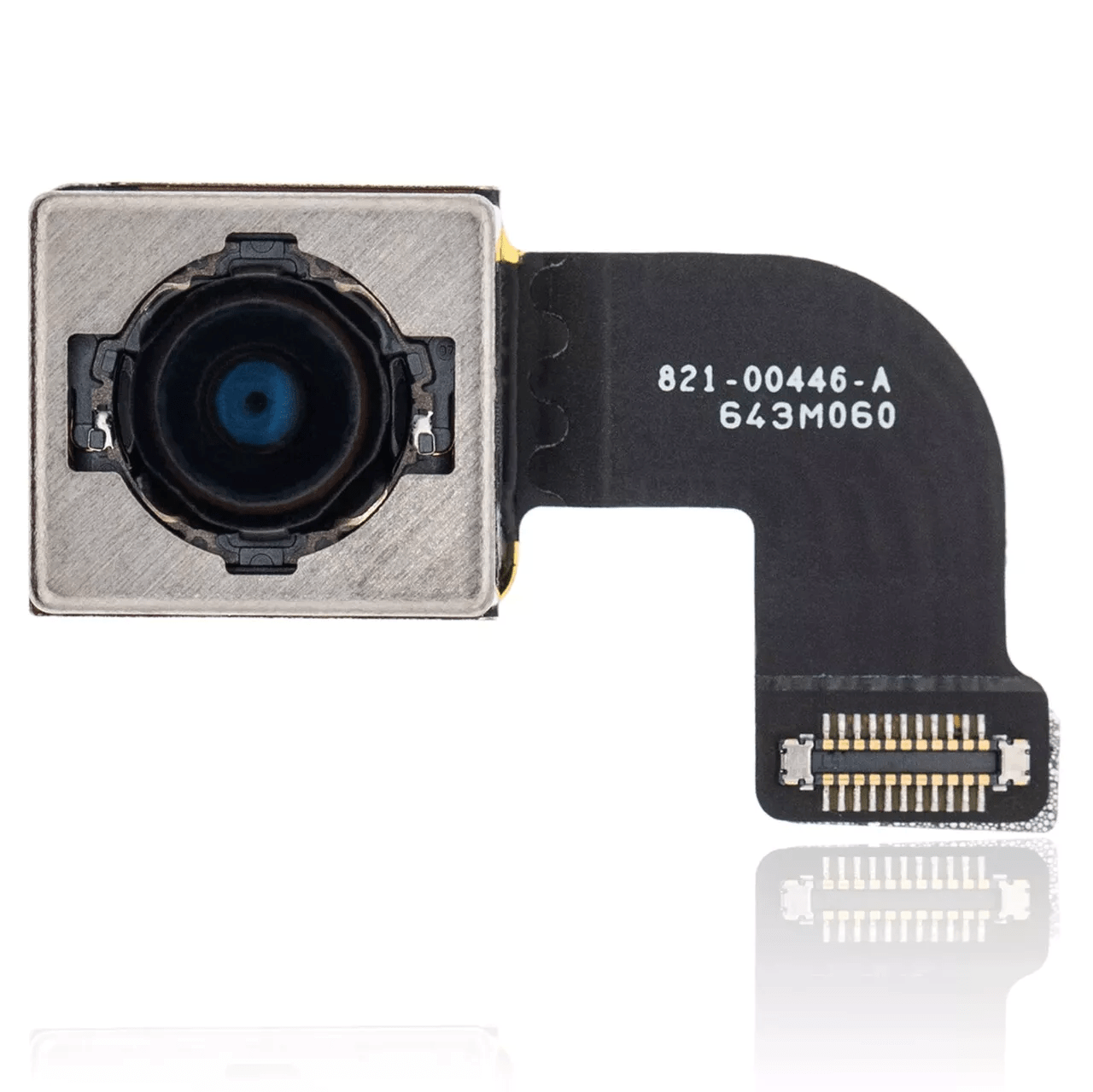 Replacement back camera for iPhone 7 A1660 model from 2016.