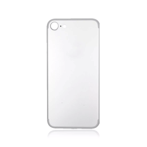 Silver Generic Back Housing Replacement for iPhone 7 A1660 2016