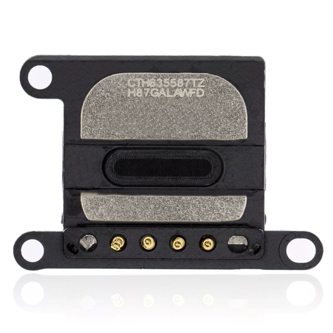 Replacement earpiece speaker for iPhone 7 Plus A1661 (2016) and 8 Plus.