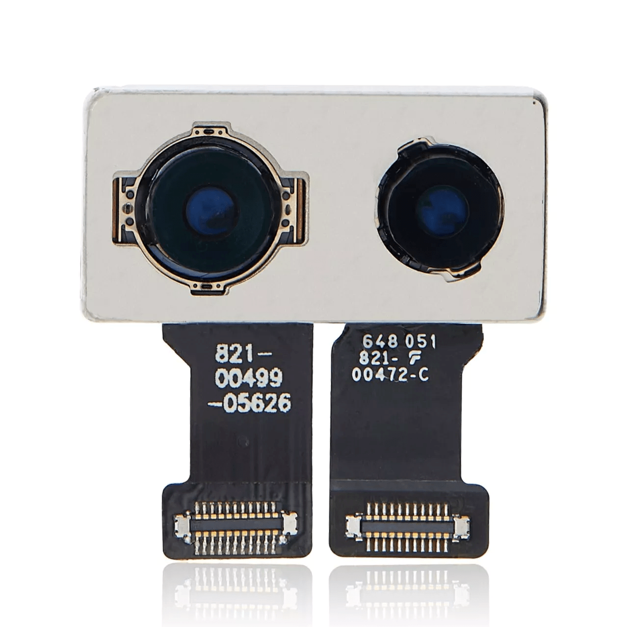 New Premium Back Camera Replacement for iPhone 7 Plus A1661 2016