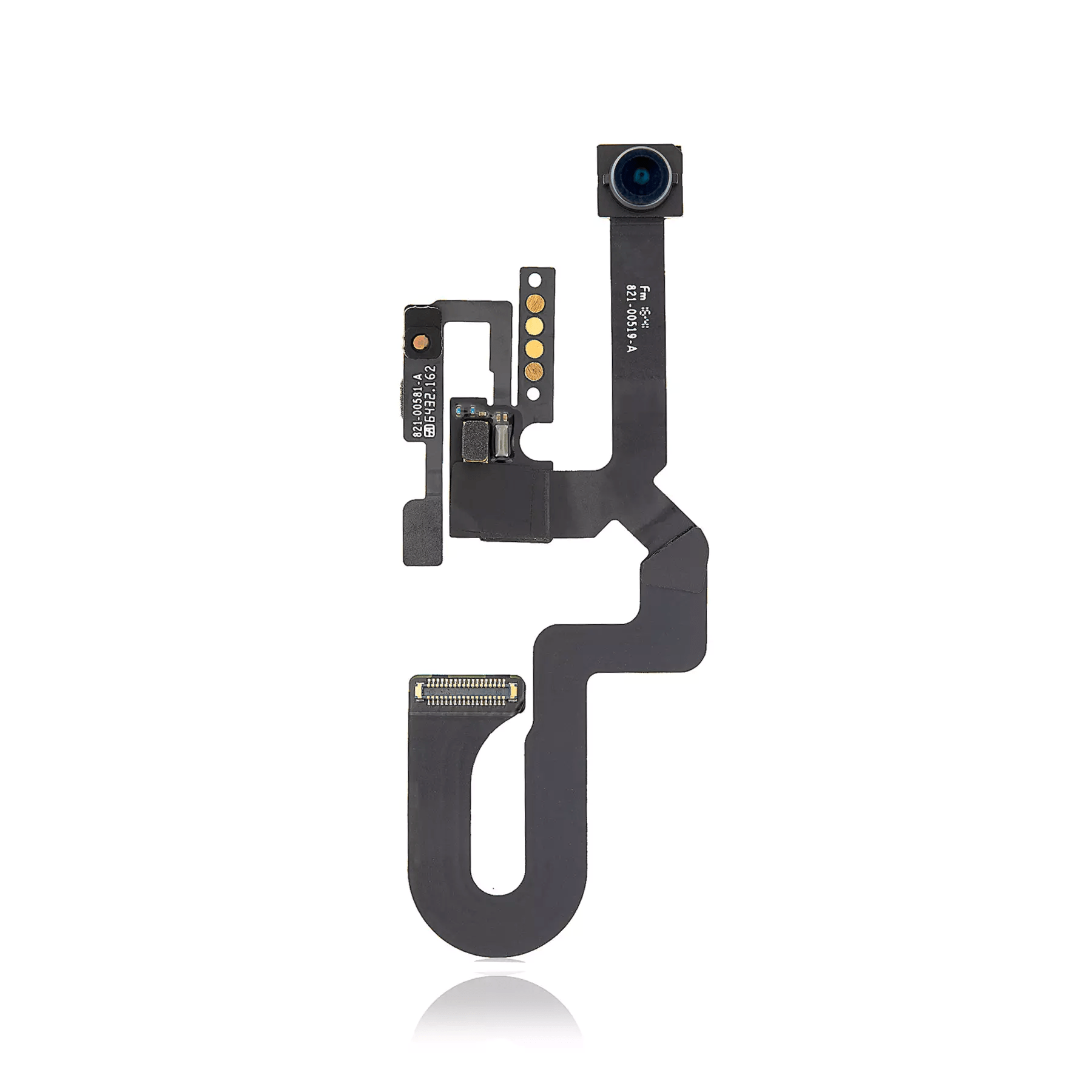 New Front Camera and Proximity Sensor Flex for iPhone 7 Plus A1661 2016 (Premium)