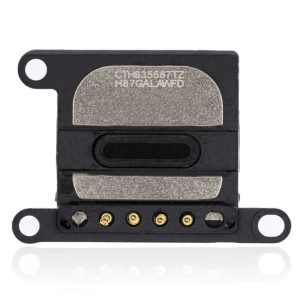 Replacement earpiece speaker for iPhone 8 Plus A1864 (2017) / 7 Plus - High-quality audio component.