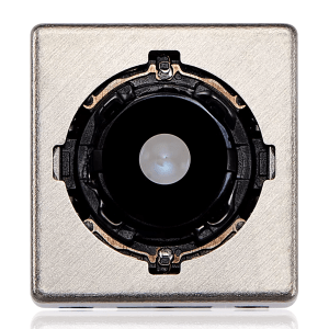 Aftermarket Plus Back Camera Motor Assembly compatible with iPhone XR A1984 2018, XS, XS Max, 11, 11 Pro, and 11 Pro Max.