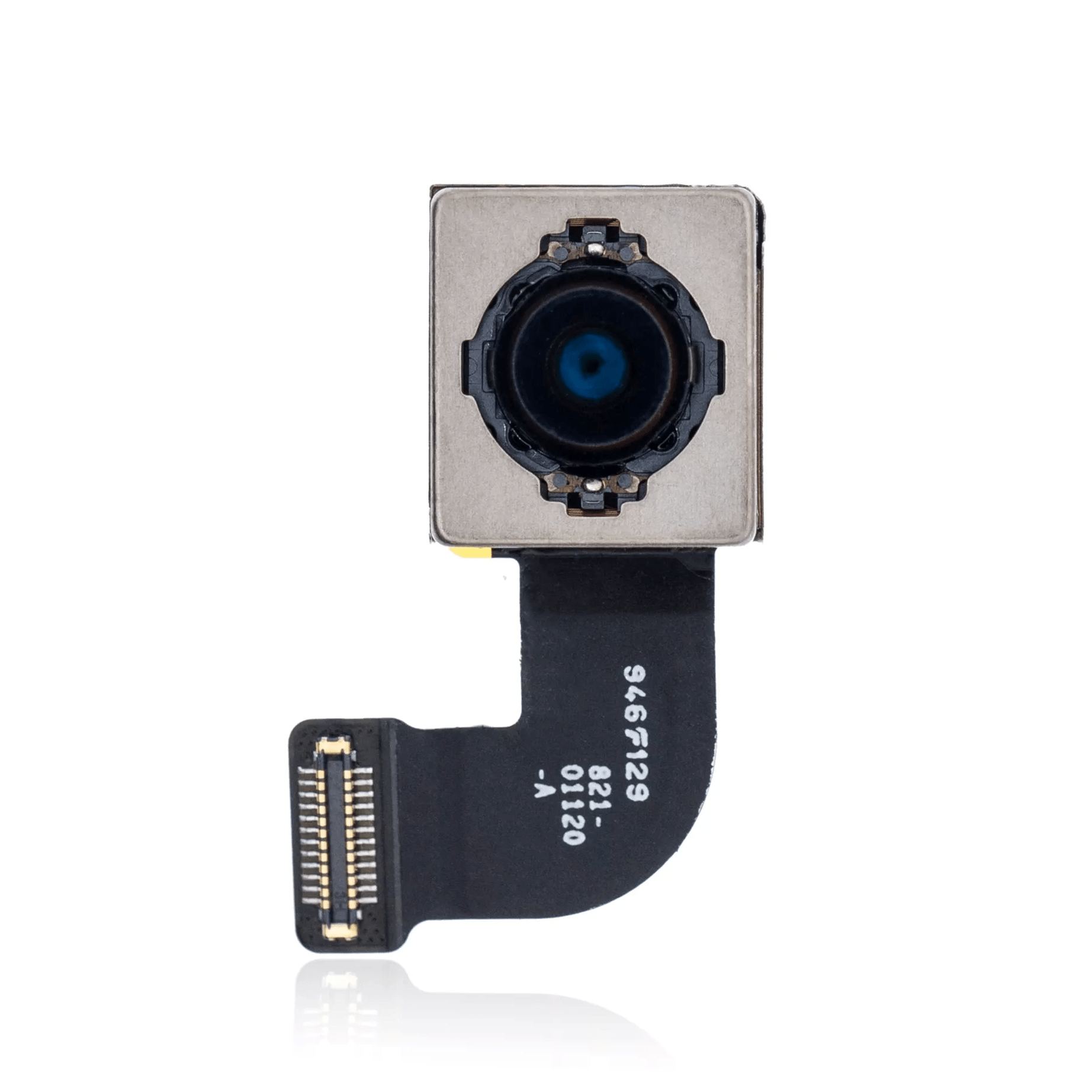 High-resolution premium back camera for iPhone SE A2296 2020 / SE 2022, capturing crystal-clear images and videos.