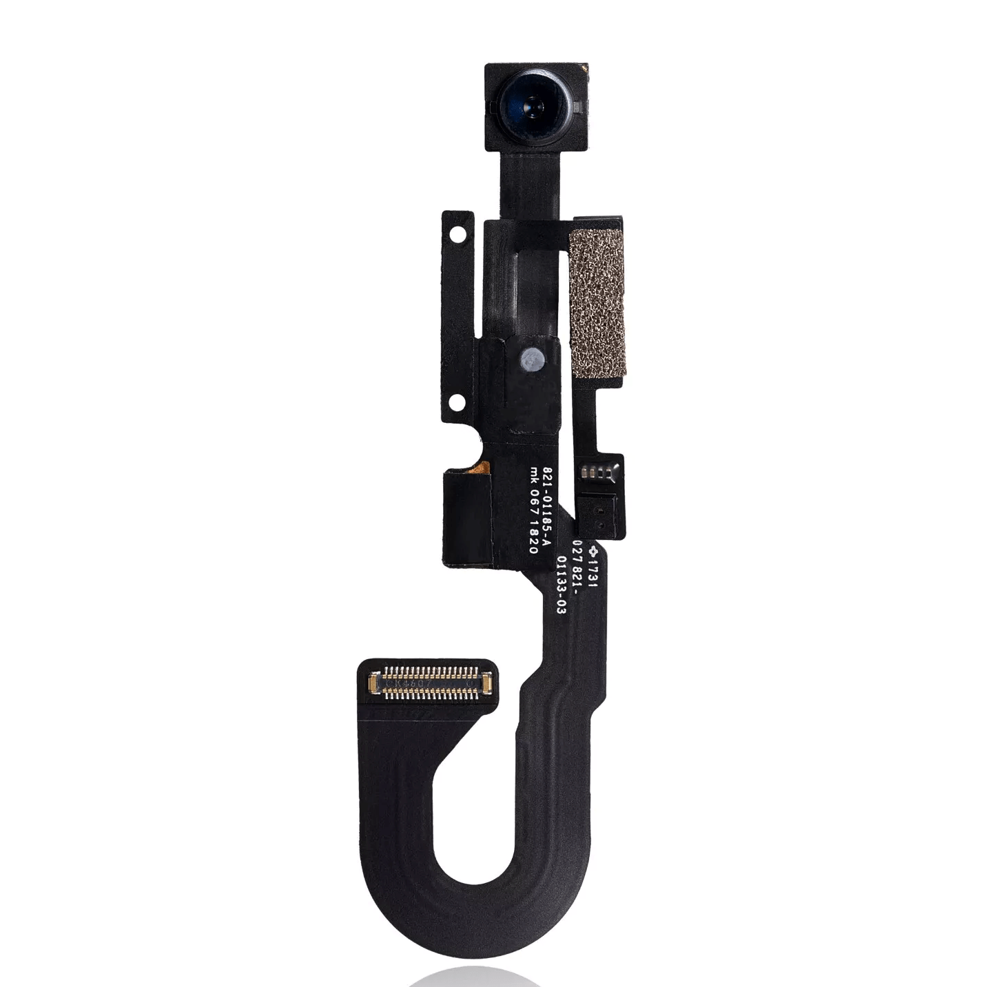 New Front Camera and Proximity Sensor Flex for iPhone SE A2296 2020 / SE 2022 / 8