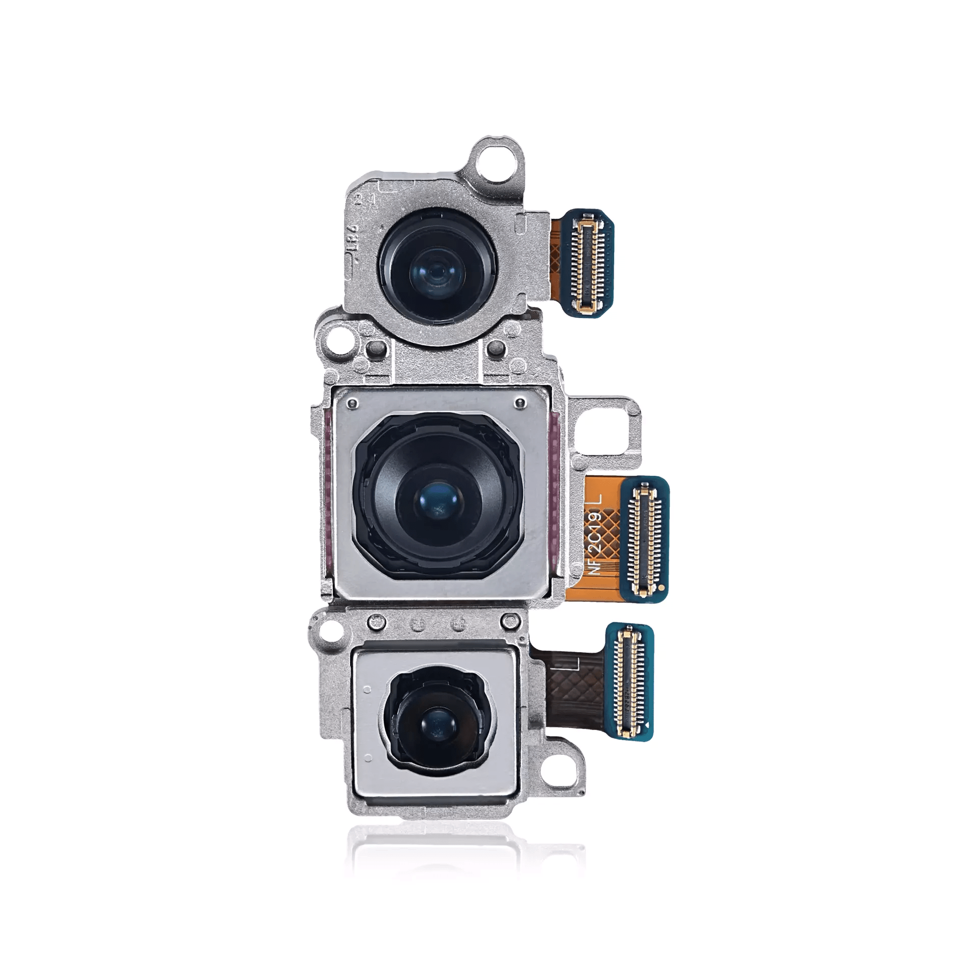 Samsung Galaxy S23 and S23 Plus 5G replacement rear camera assembly