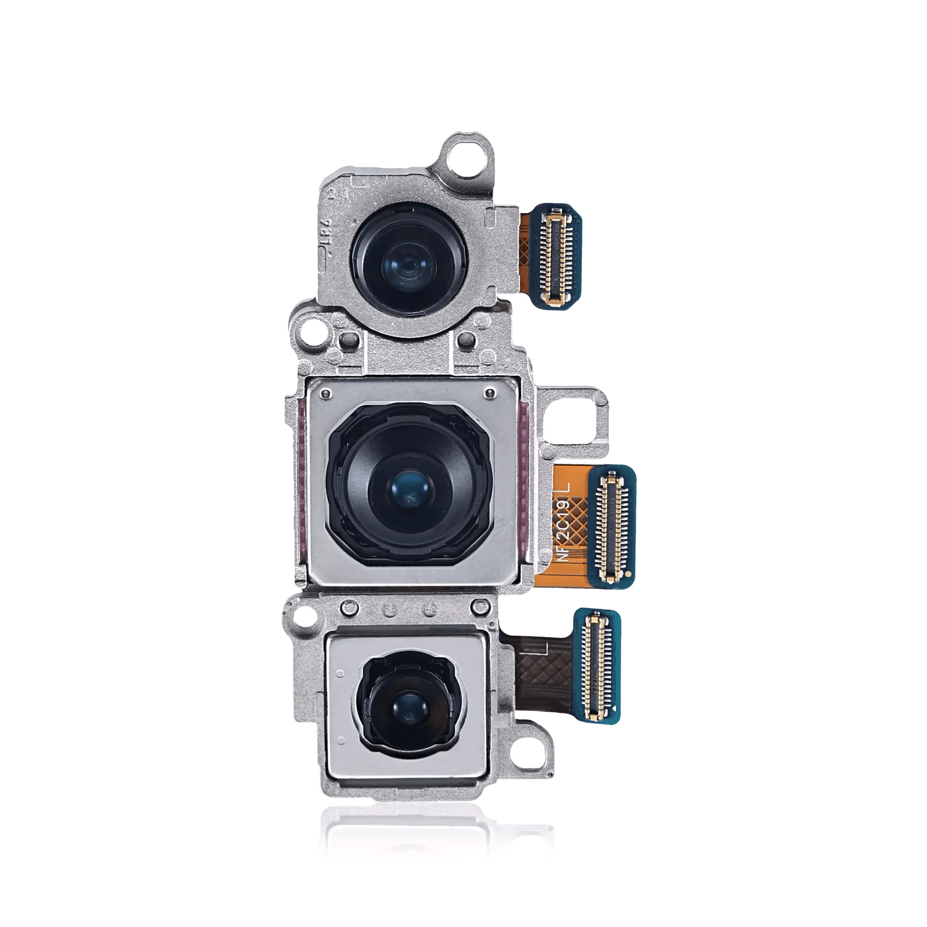 Samsung Galaxy S23 and S23 Plus 5G replacement rear camera assembly