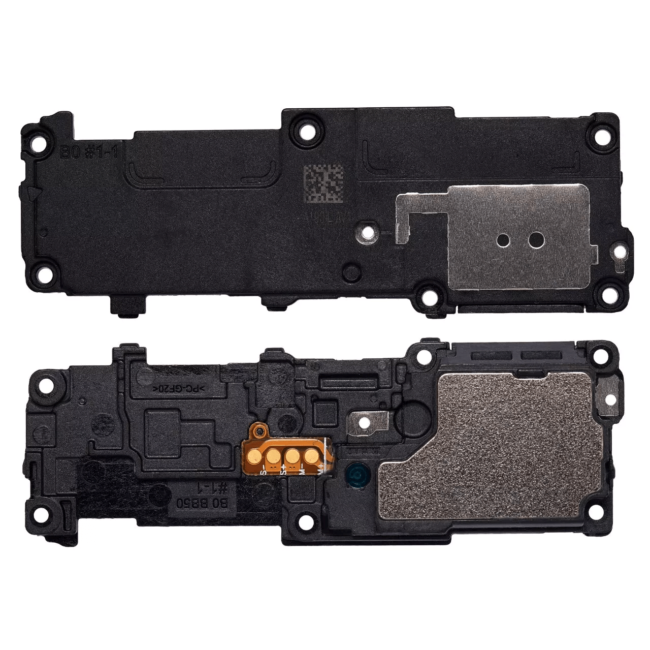 Enhance your Samsung Galaxy S22 Ultra 5G experience with our innovative Loudspeaker with Vibrator