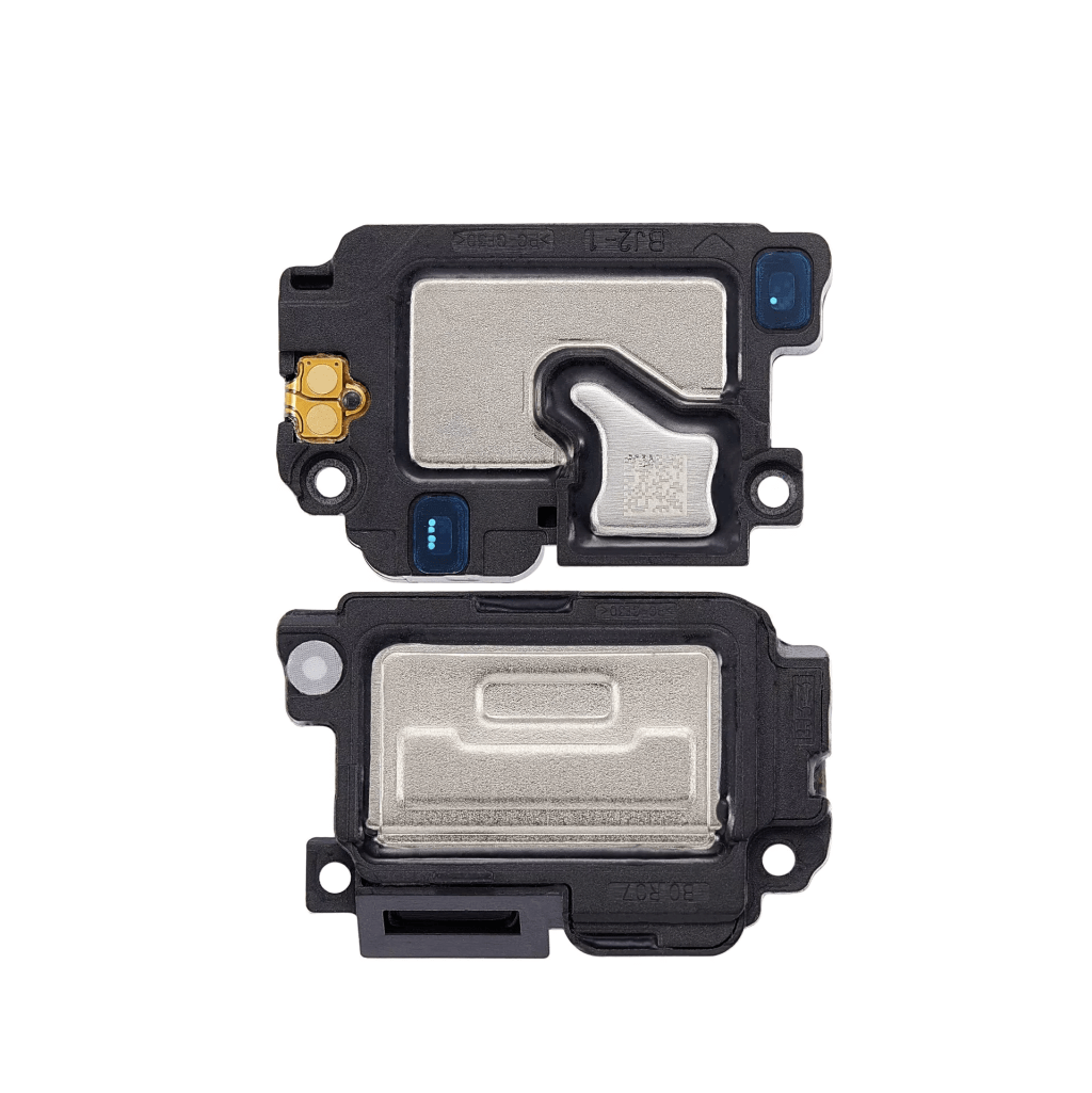 Replacement earpiece speaker compatible with Samsung Galaxy S22 Ultra 5G.