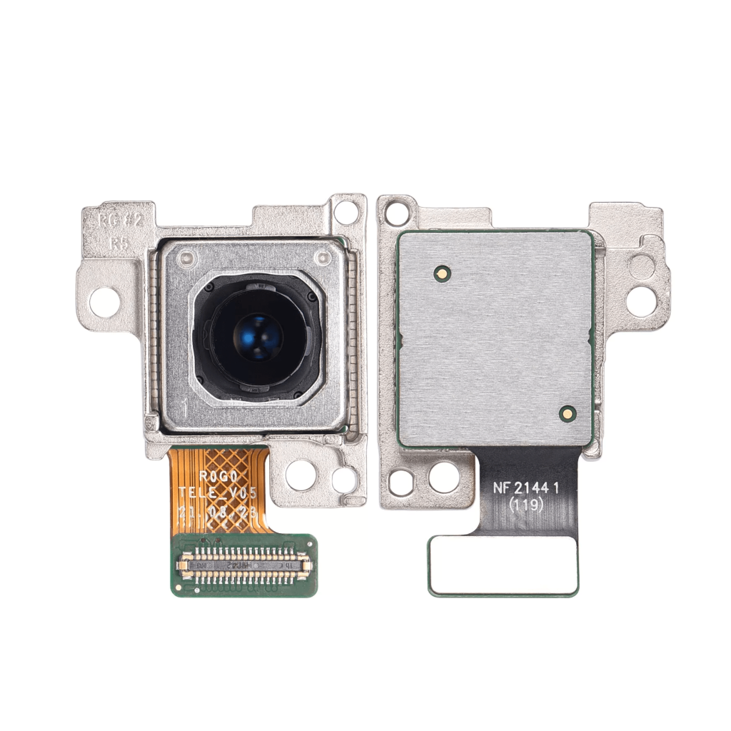 High-resolution telephoto camera lens for Samsung Galaxy S22 Plus 5G / S22 5G.