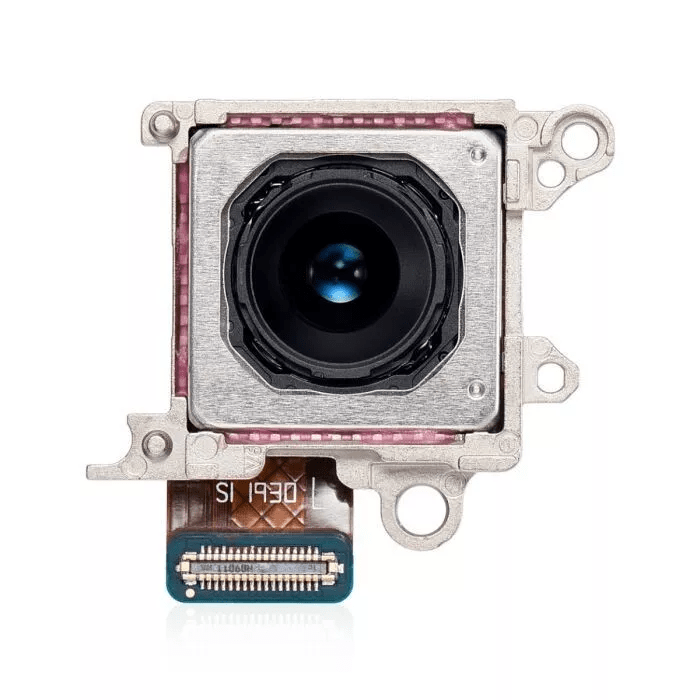 High-resolution wide-angle camera module for Samsung Galaxy S22 Plus 5G / S22 5G (North American Version).
