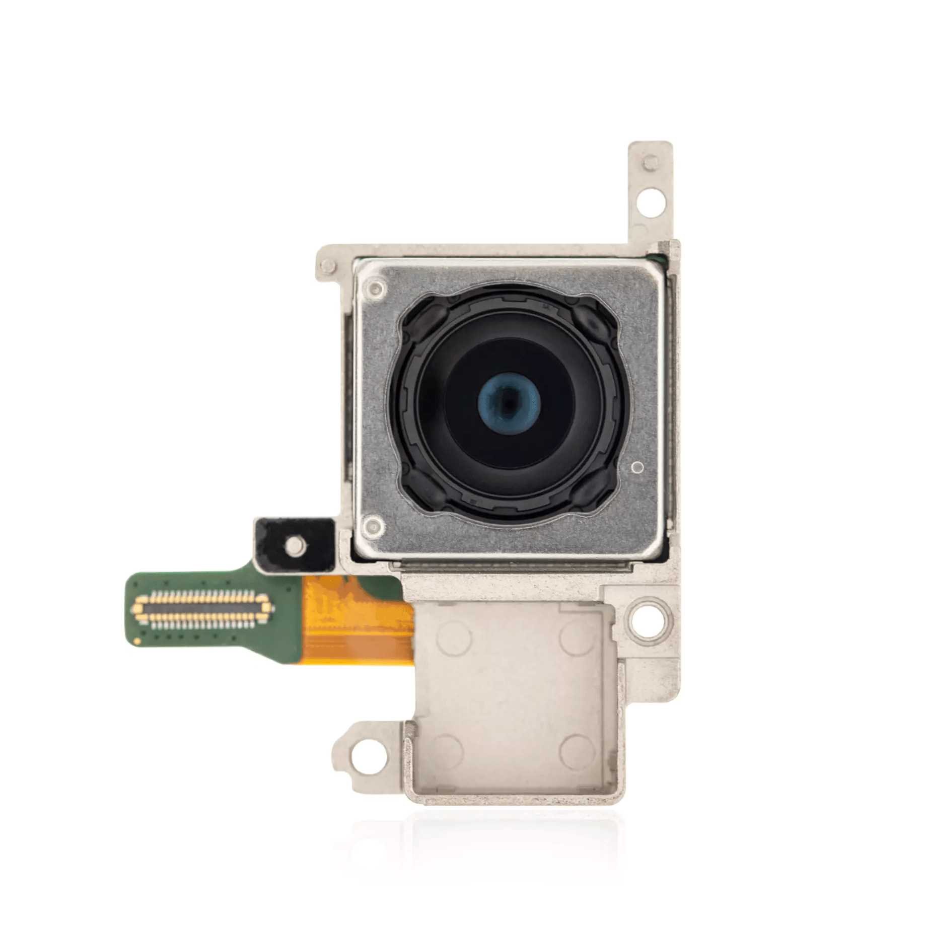 New Samsung Galaxy S21 Ultra 5G wide-back camera upgrade.