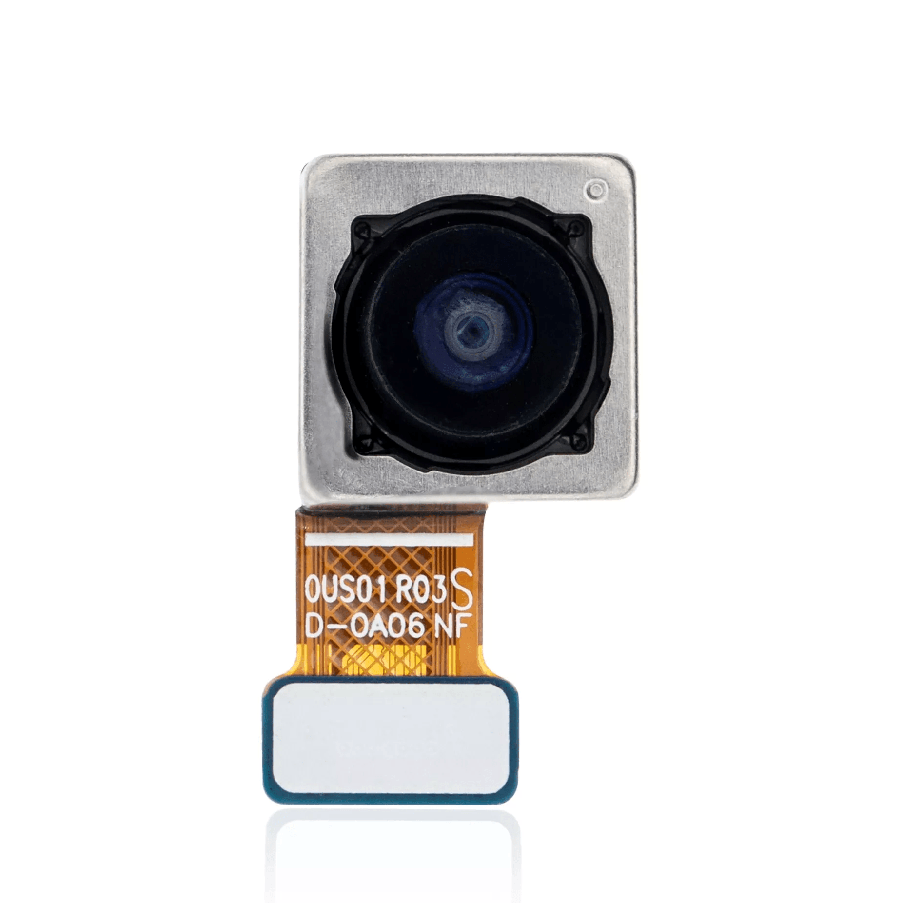 New Samsung Galaxy S21 Ultra 5G Ultra Wide camera upgrade.