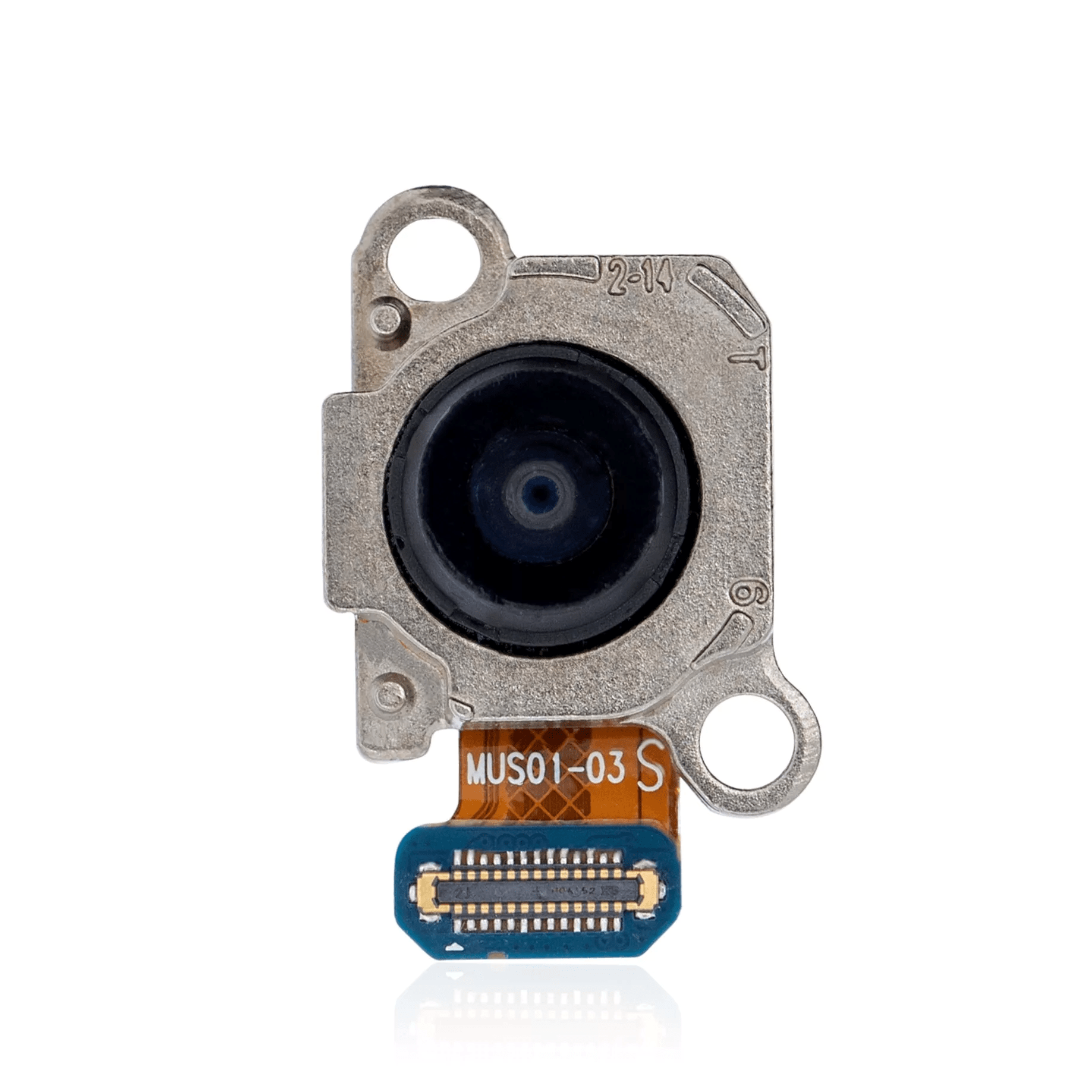 New Ultra Wide Back Camera for Samsung Galaxy S21 Plus 5G / S21 5G