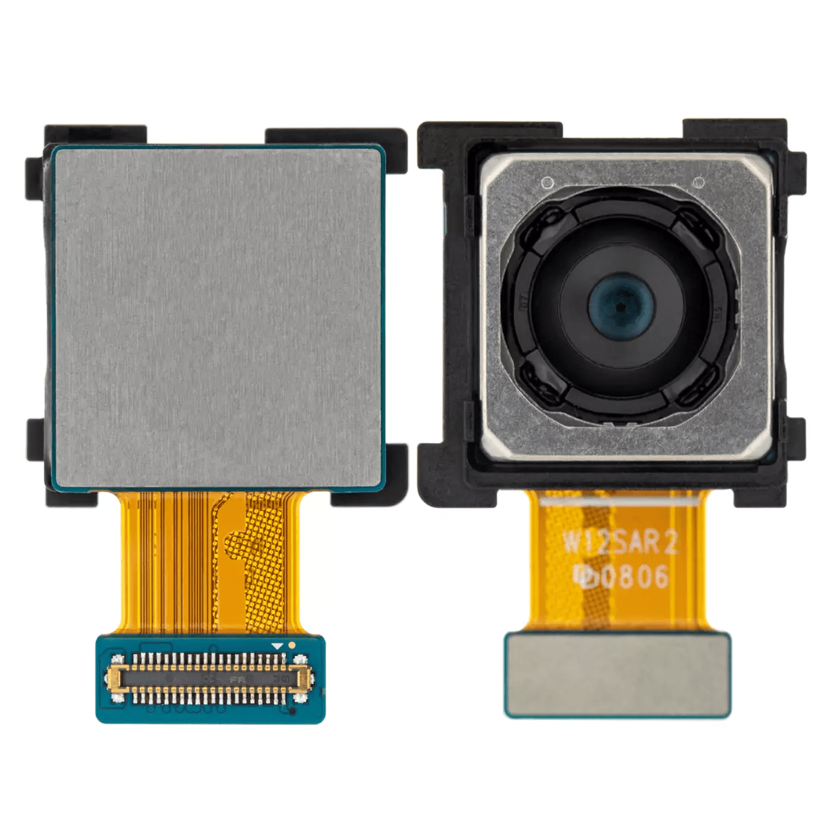 Samsung Galaxy S20 FE 5G wide back camera replacement