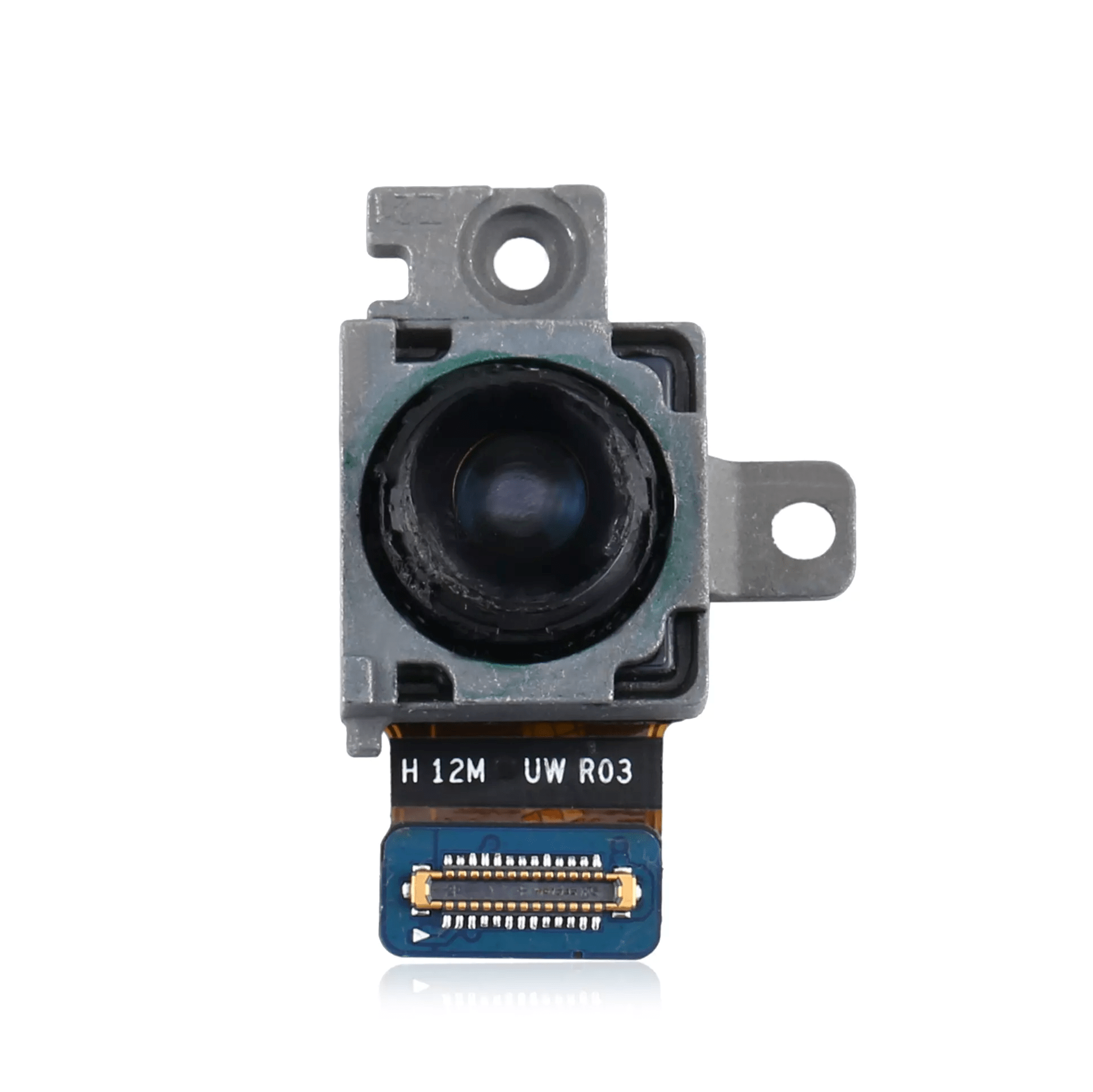 Samsung Galaxy S20 Ultra 5G wide back camera replacement