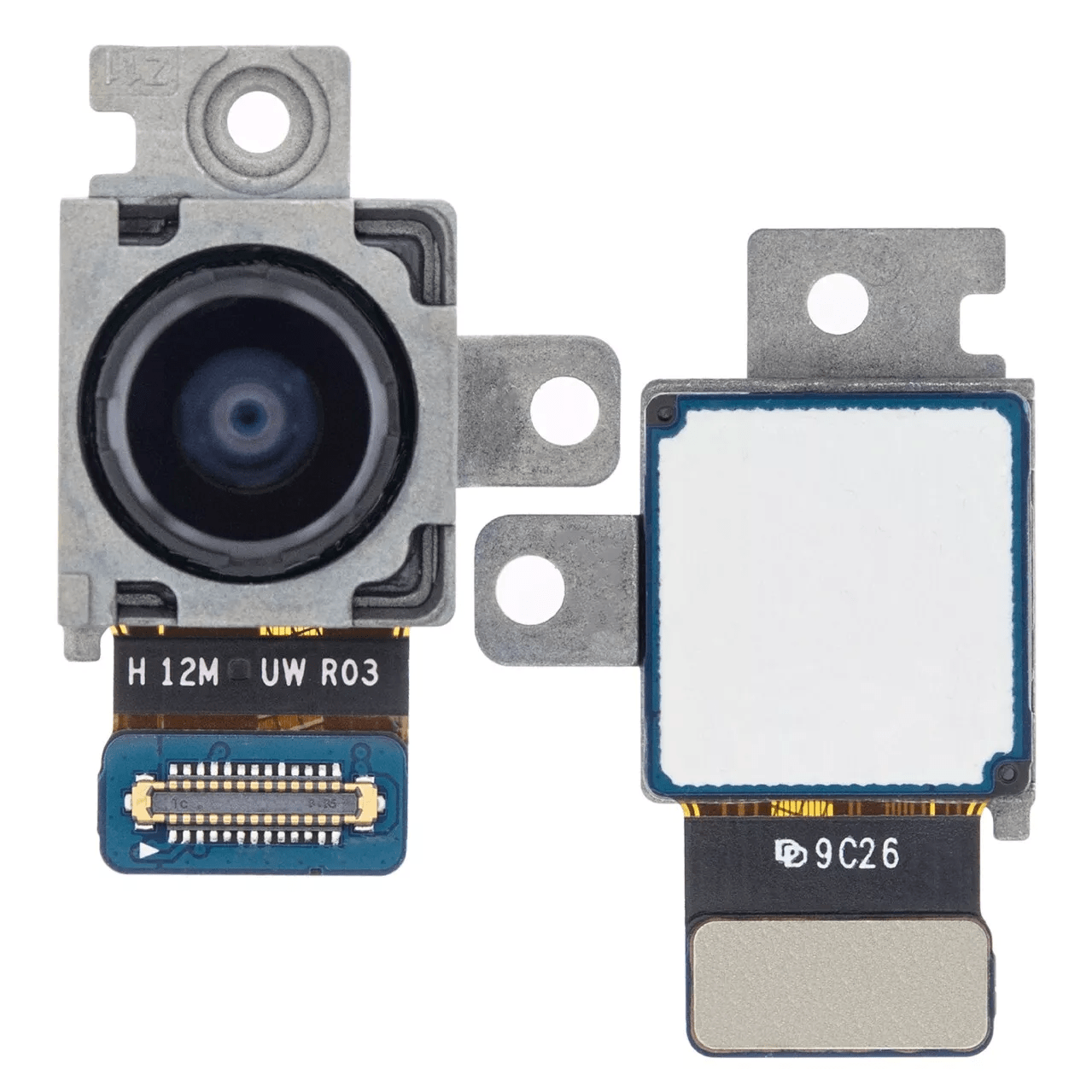 New ultra-wide back camera for Samsung Galaxy S20 Ultra 5G.