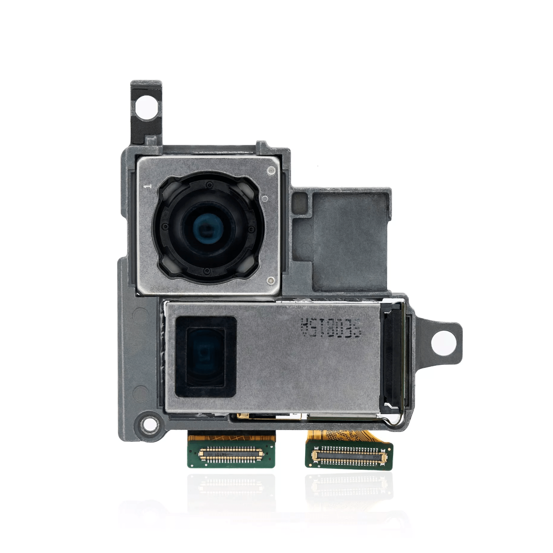 New wide and telephoto back camera for Samsung Galaxy S20 Ultra 5G.