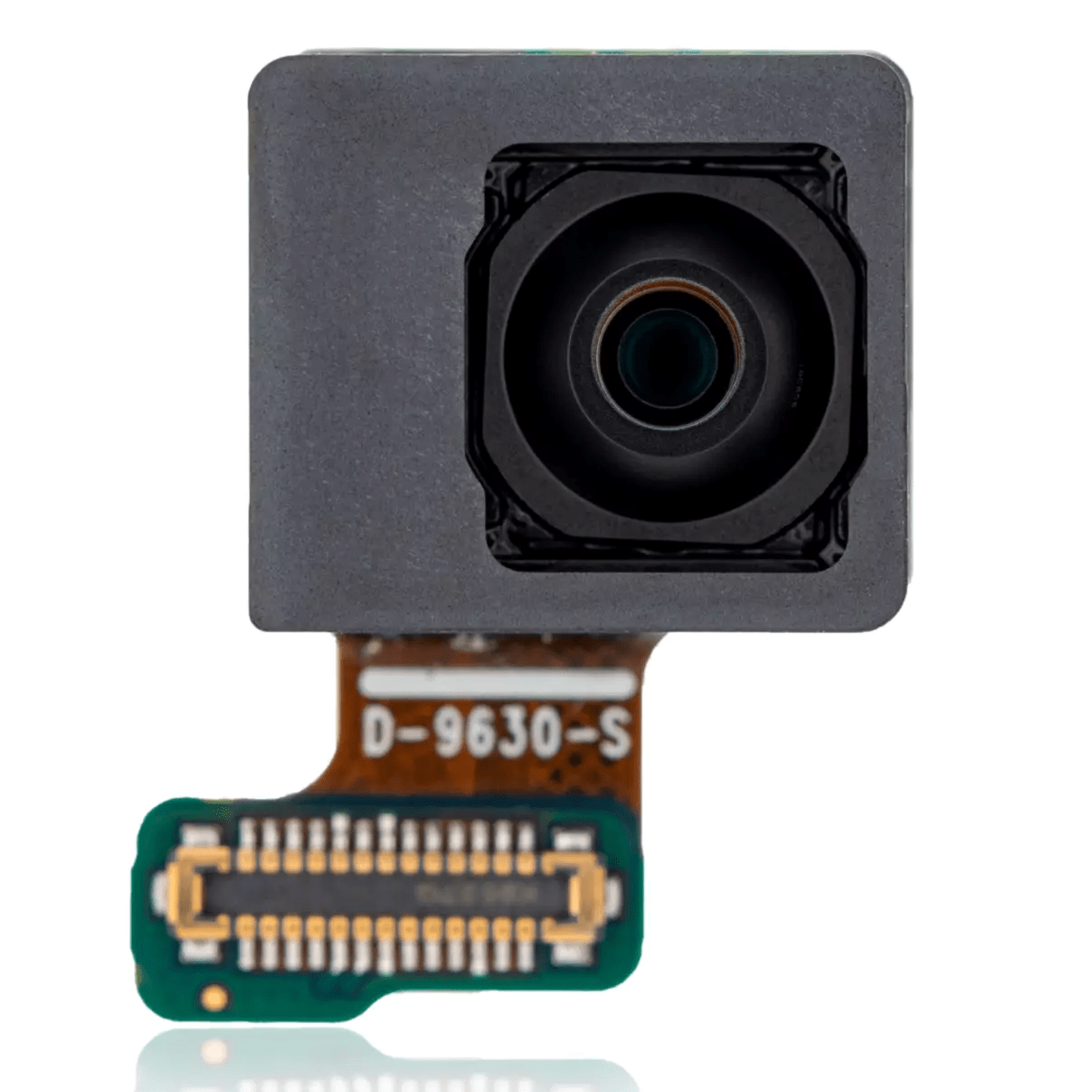 New front camera replacement for Samsung Galaxy S20 Plus 5G, S20, S20 5G, Note 20 5G, and Note 20 Ultra 5G (US version).