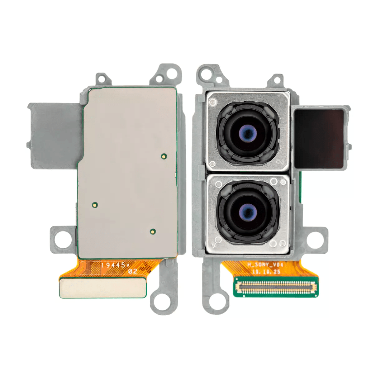 New Back Camera Module for Samsung Galaxy S20 Plus 5G (US Version)