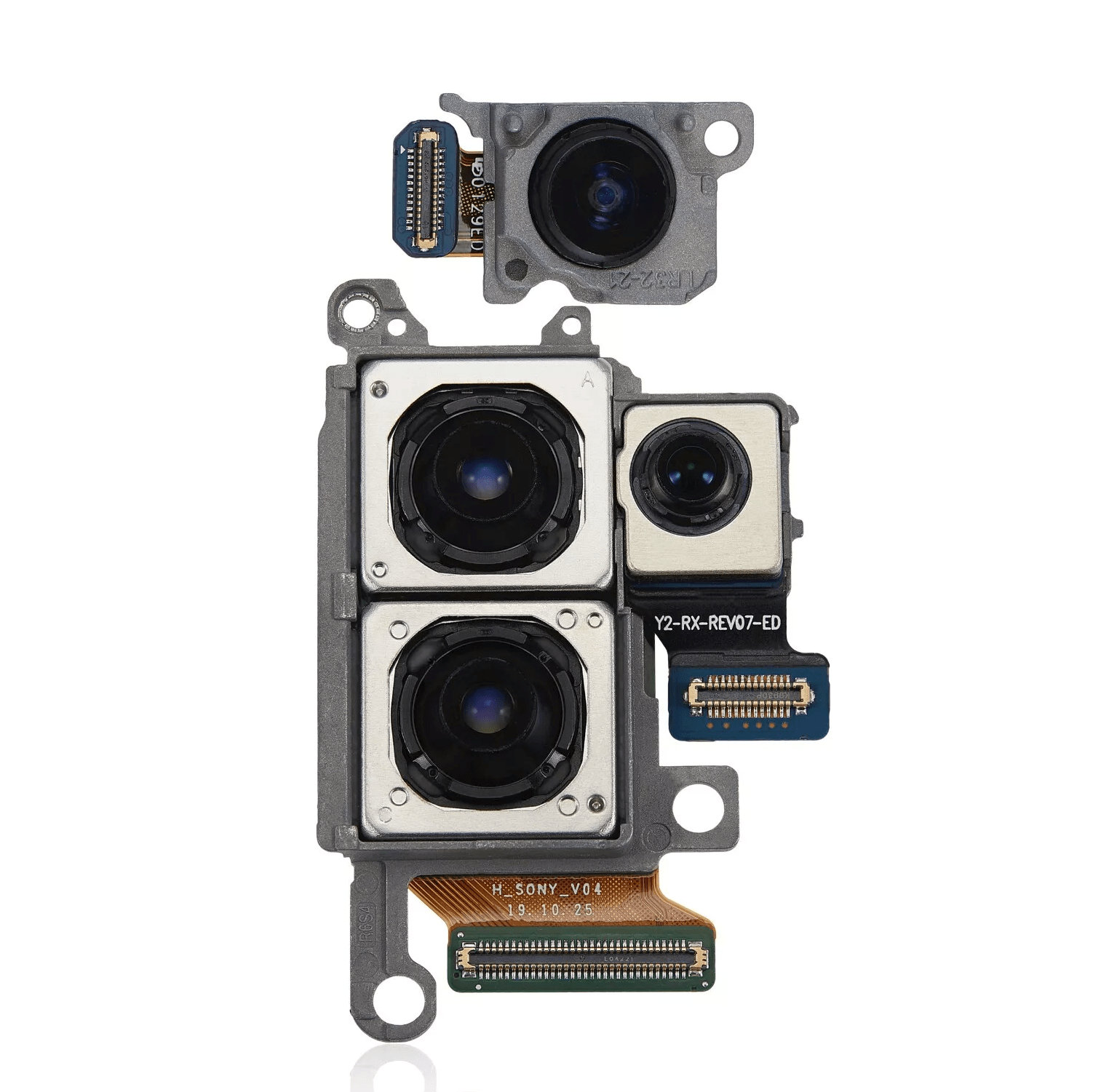 Back Camera Module for Samsung Galaxy S20 Plus 5G
