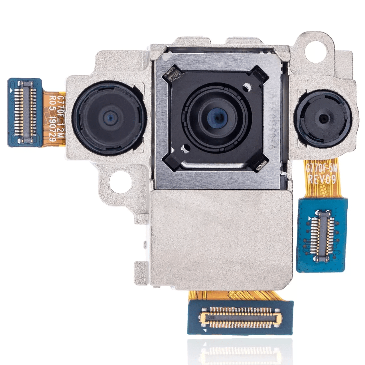 High-quality replacement back camera for Samsung Galaxy S10 Lite