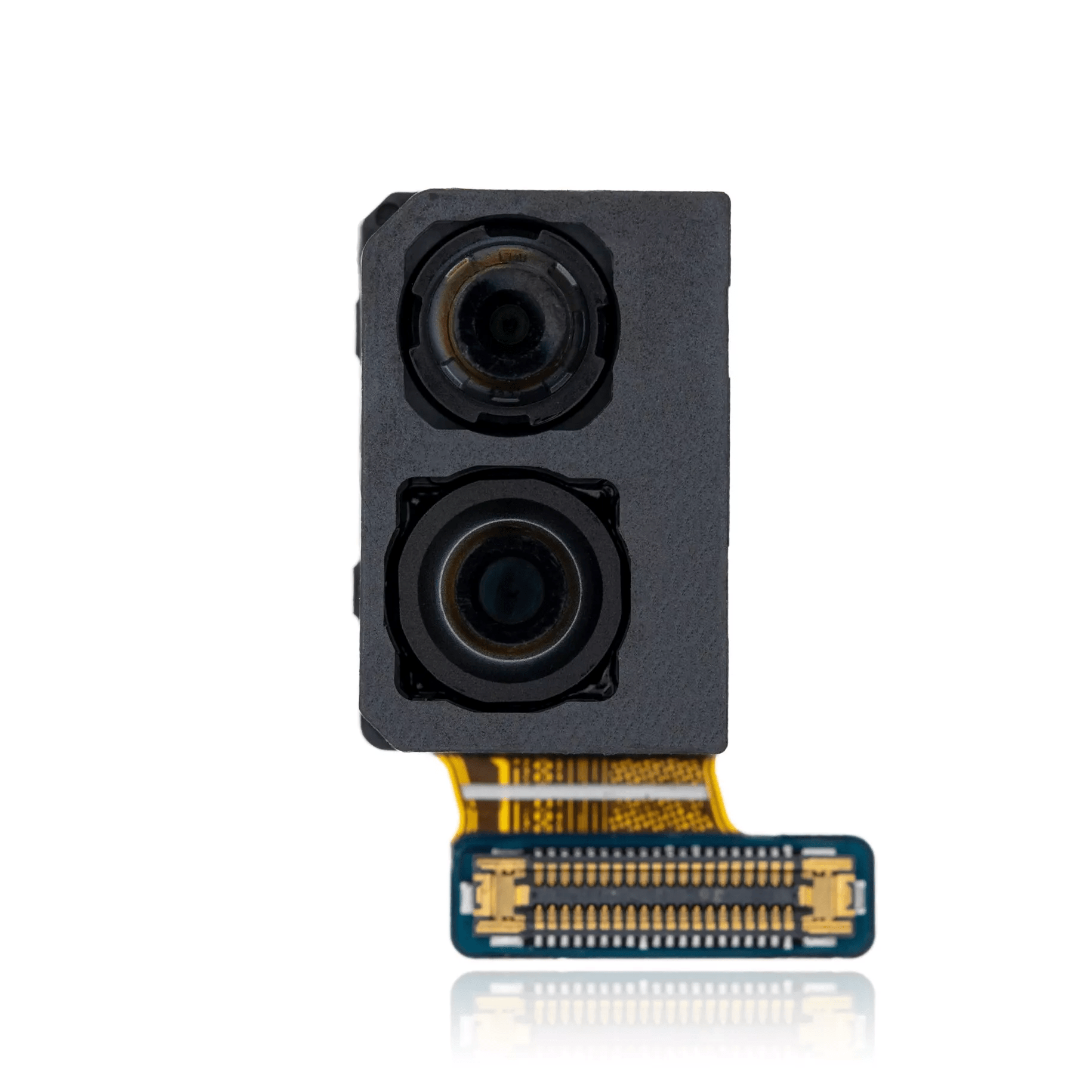 New front camera for Samsung Galaxy S10 Plus (US Version)