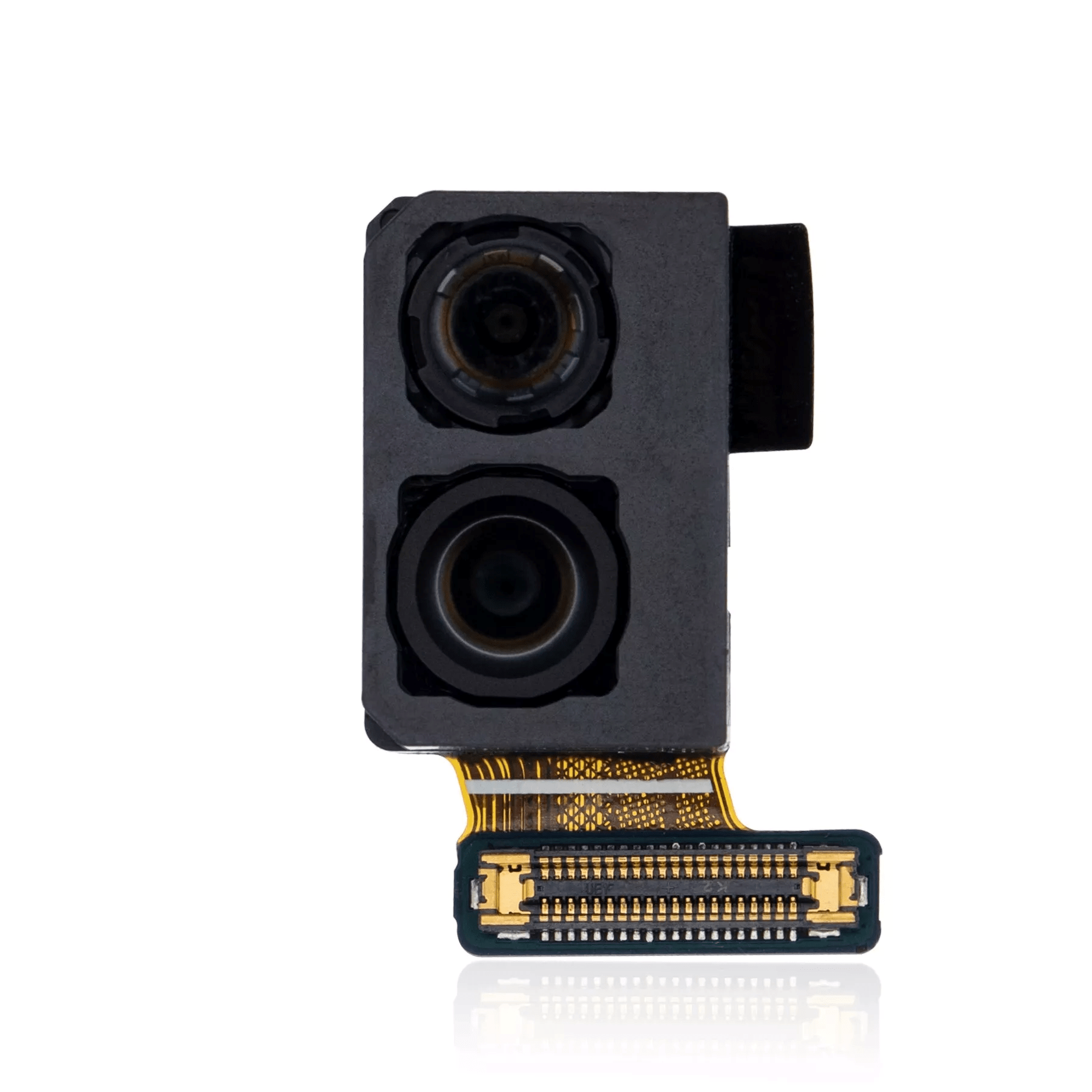 New front camera for Samsung Galaxy S10 Plus (Europe Version)