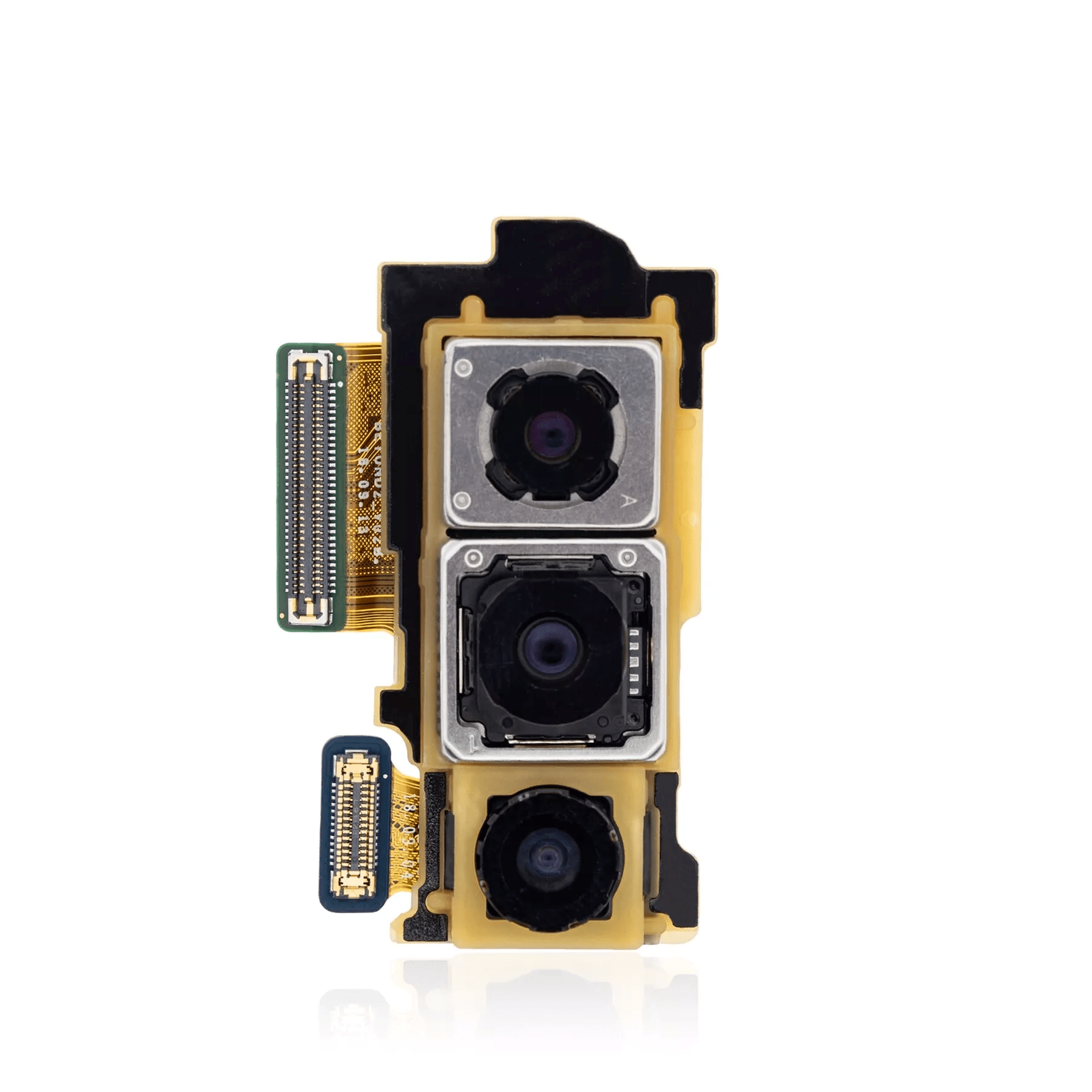 New Back Camera for Samsung Galaxy S10 / S10 Plus (All US Models)