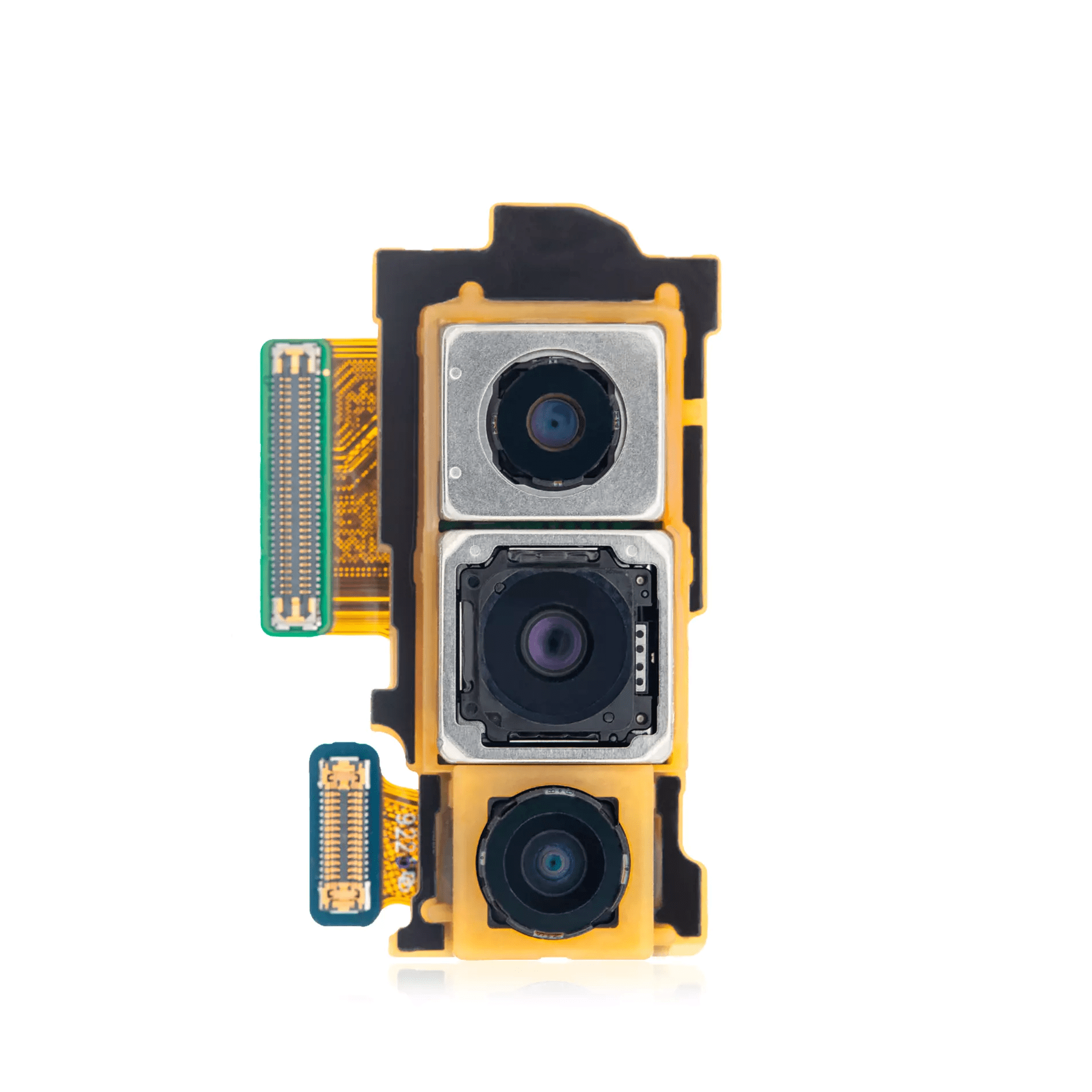 New Back Camera for Samsung Galaxy S10 / S10 Plus (Europe Version Only)