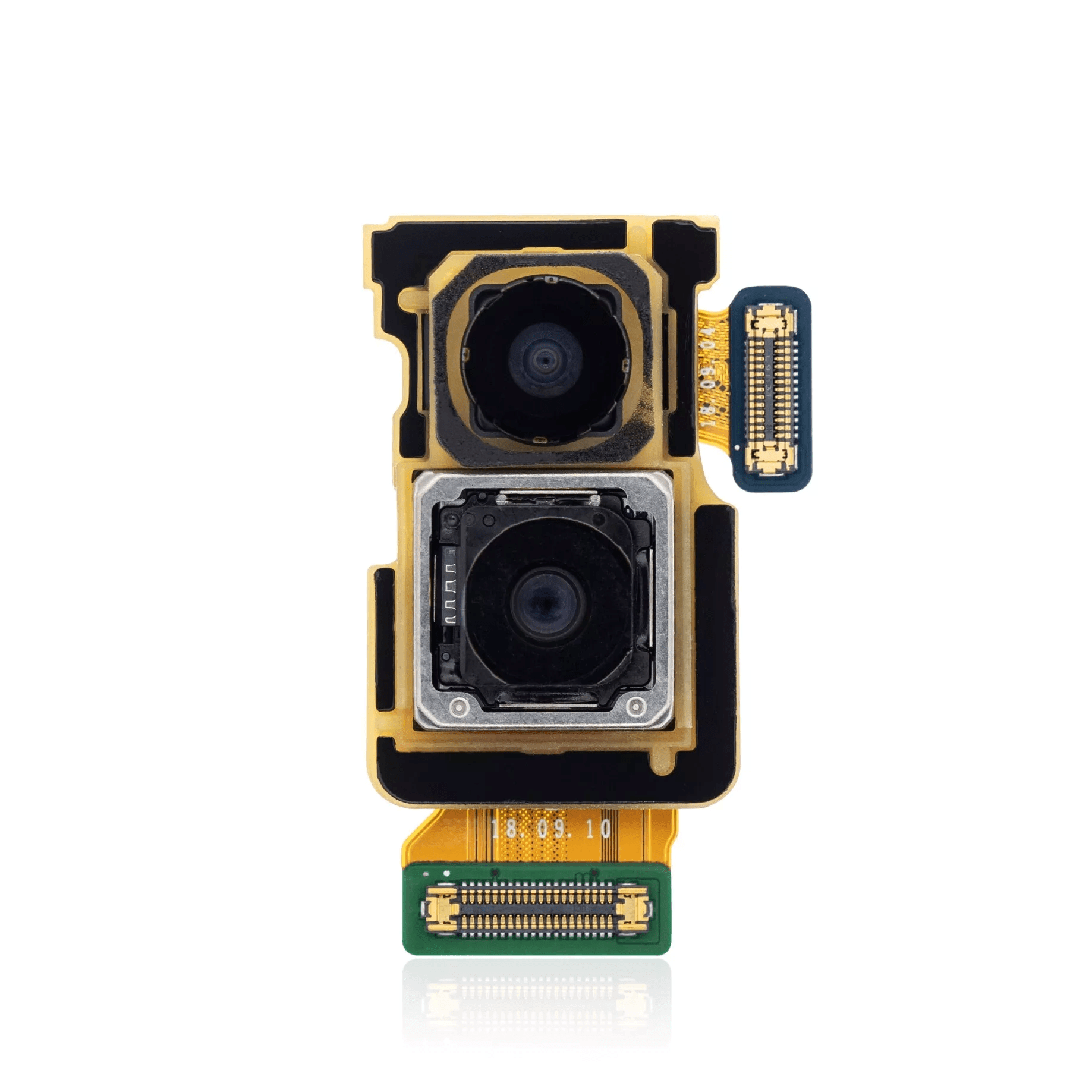 Replacement back camera for Samsung Galaxy S10E