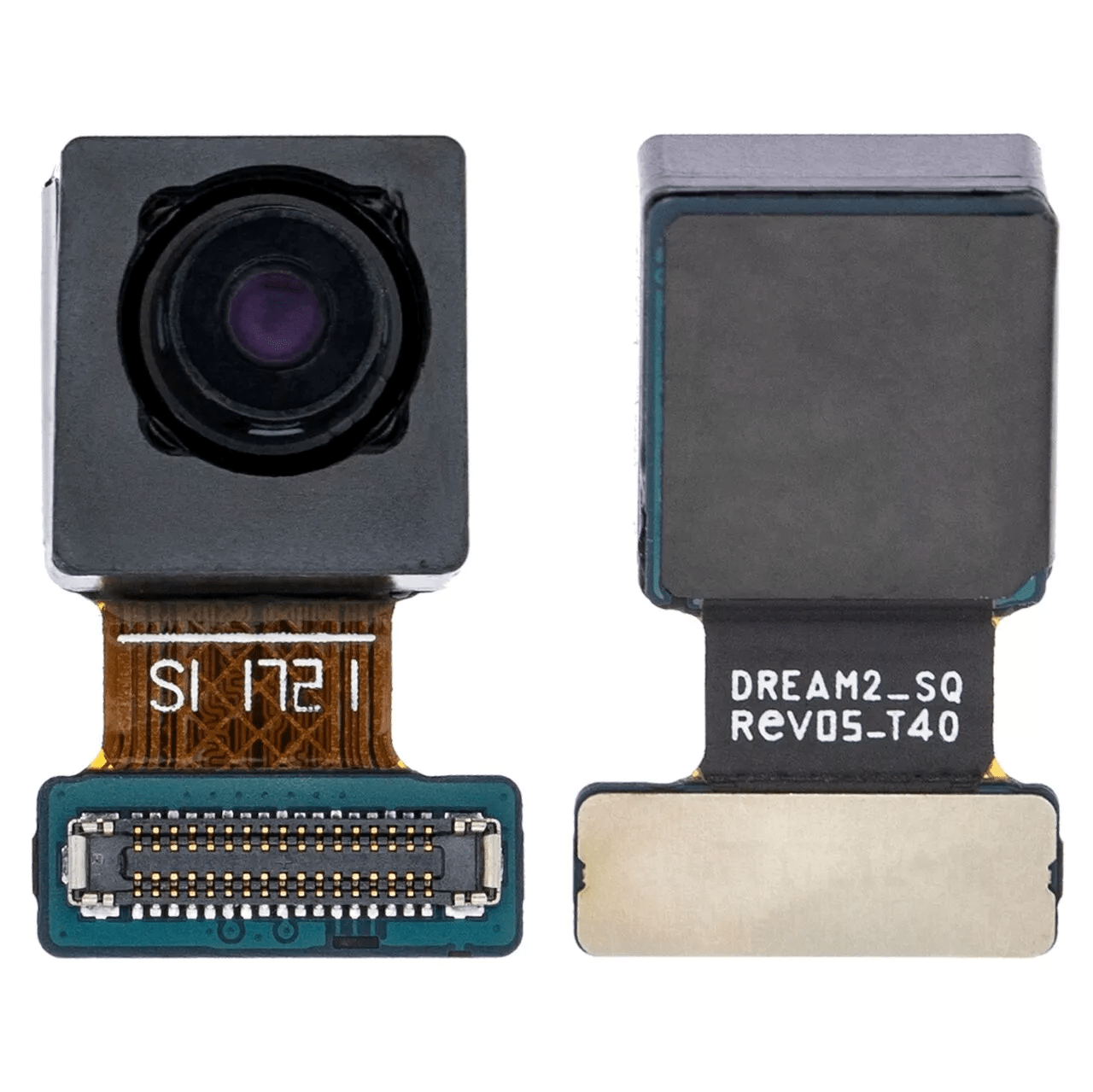 Replacement front camera for Samsung Galaxy Note 8, Note 7, and S8 Plus (US Version)