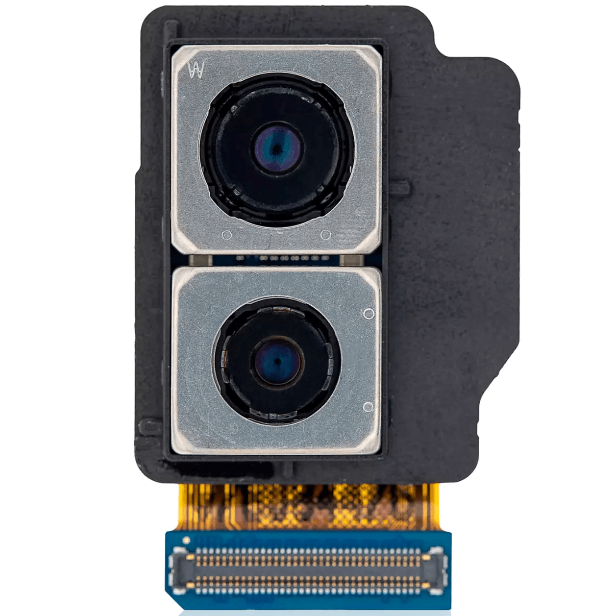 Replacement back camera for Samsung Galaxy Note 8 (Europe Version).