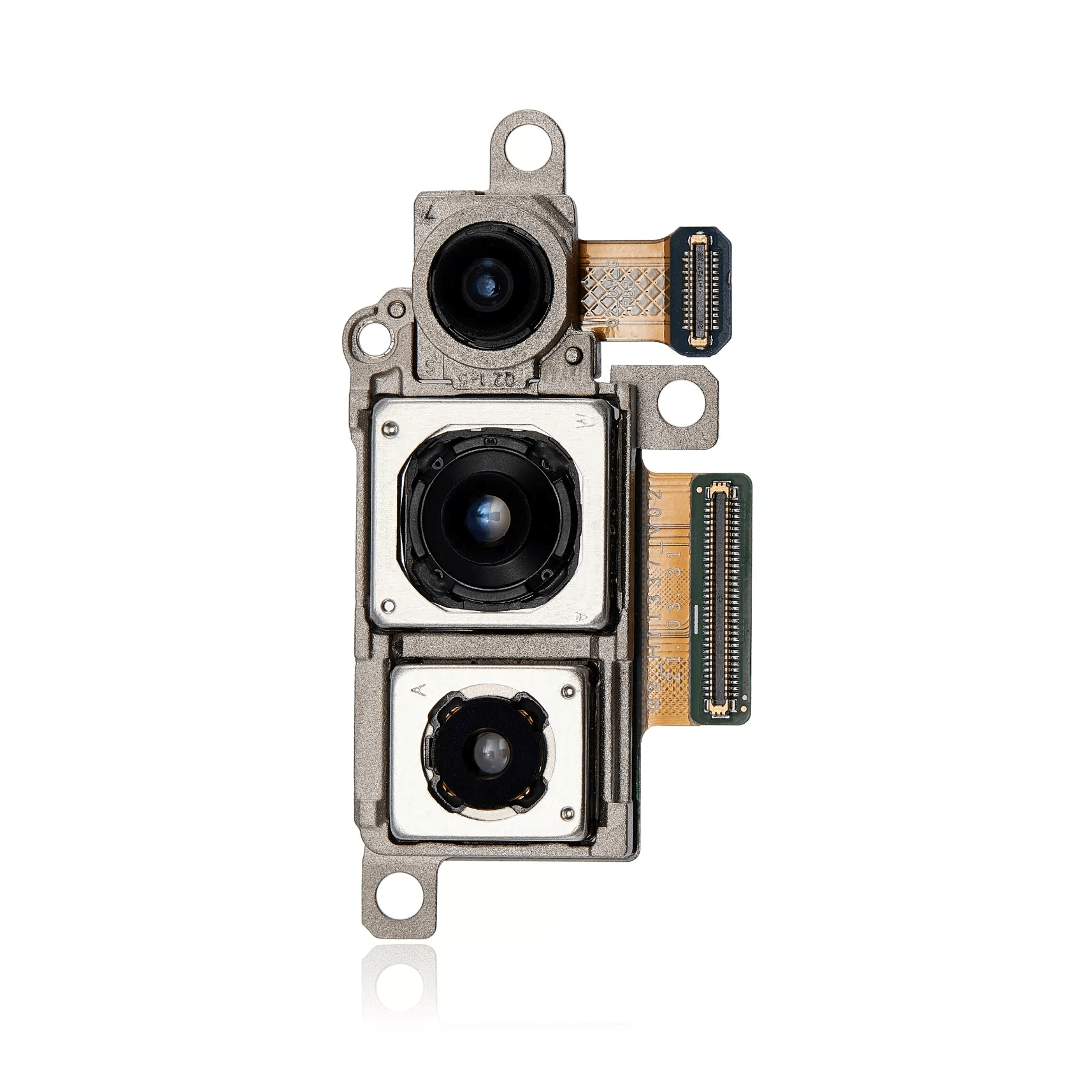 New back camera for Samsung Galaxy Z Fold 3 5G (F926).