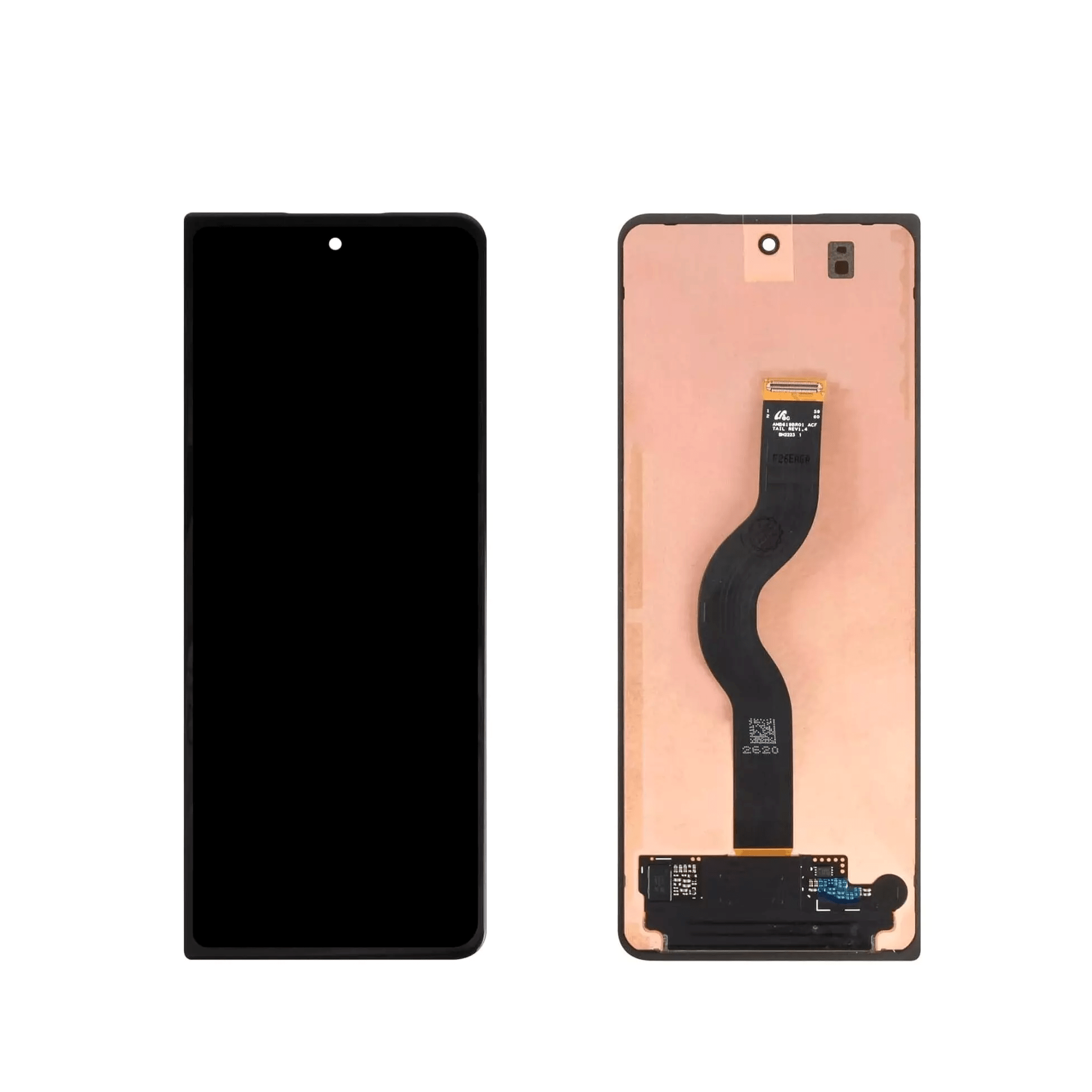Samsung Galaxy Z Fold 4 5G outer small front LCD screen replacement