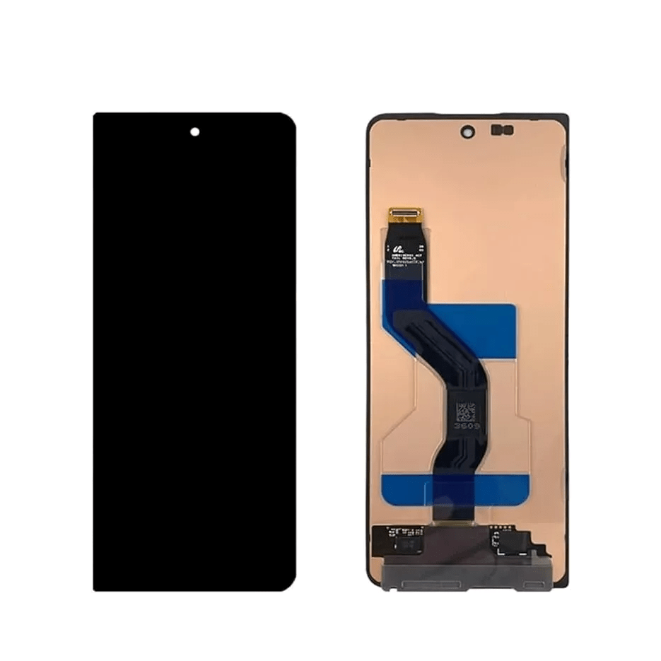 Samsung Galaxy Z Fold 5 5G outer small front LCD screen replacement